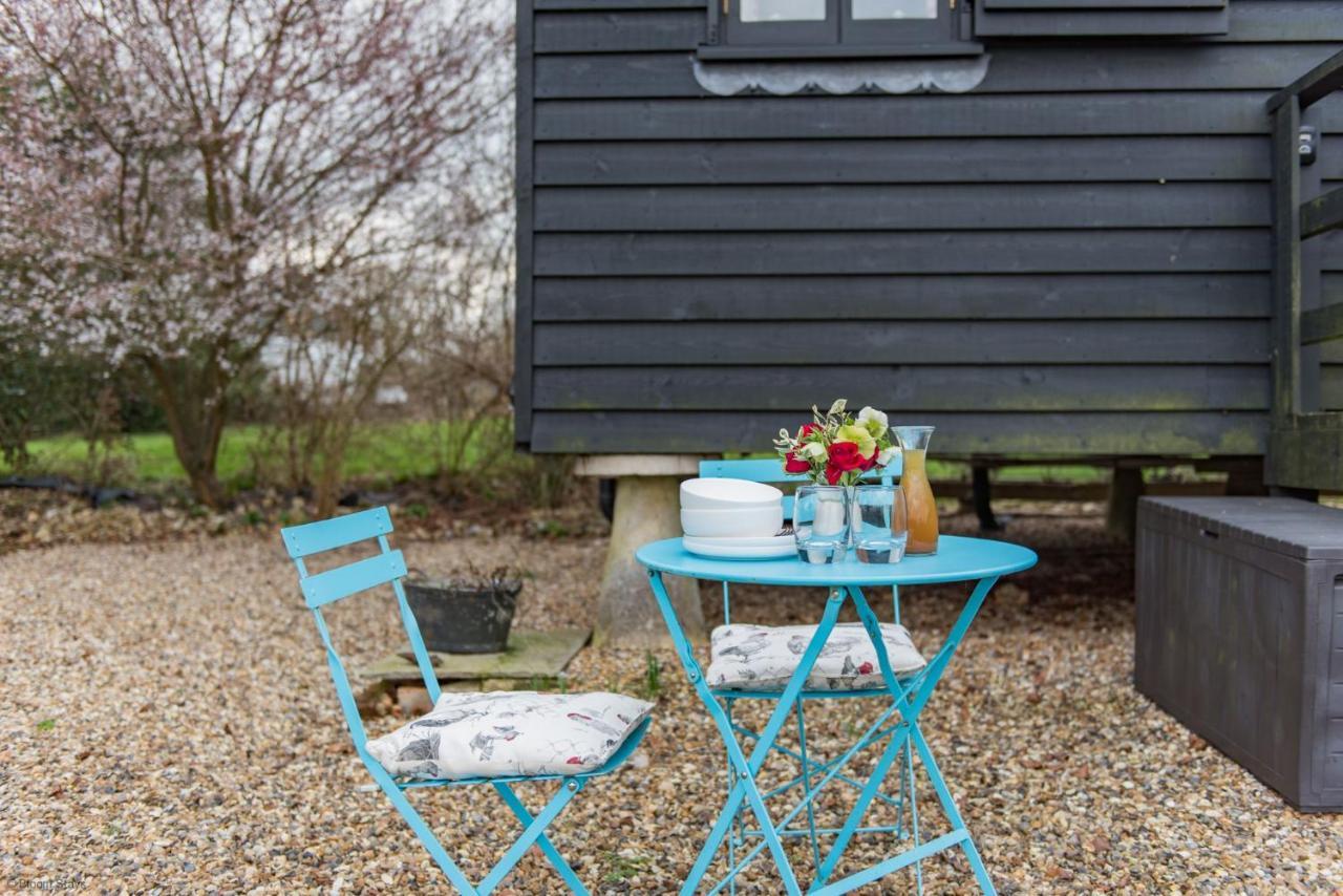 The Granary By Bloom Stays Canterbury Exterior foto